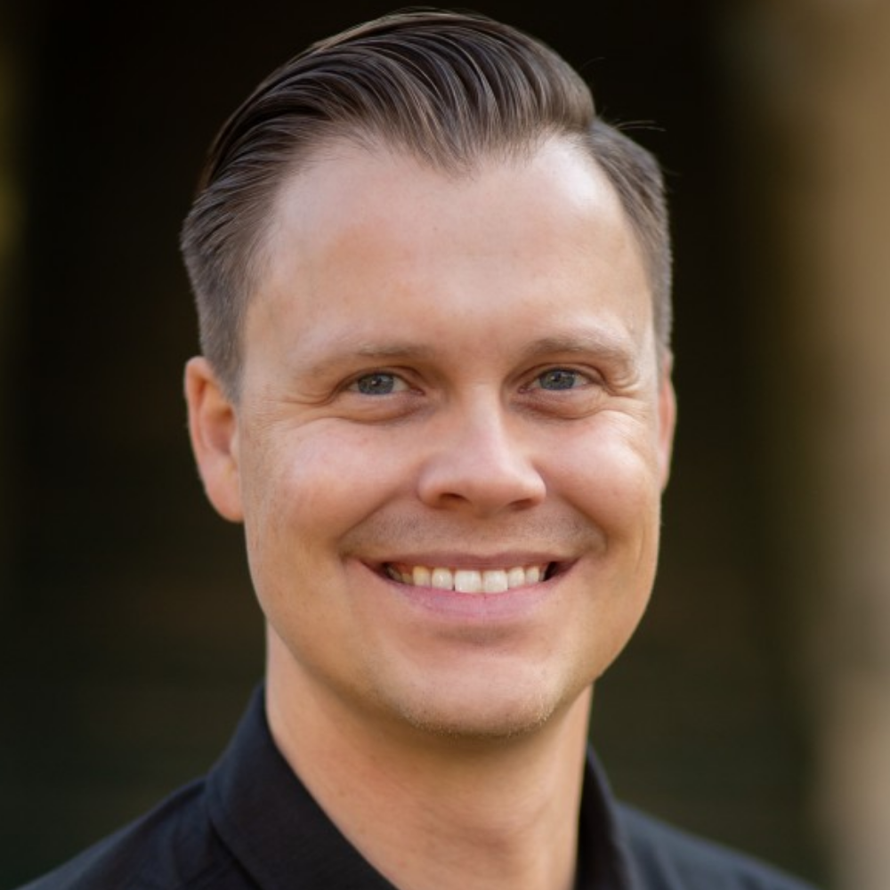 David Gilchrist